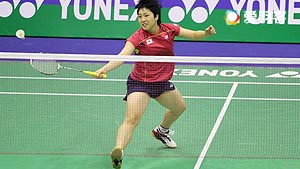 比赛现场 比赛现场