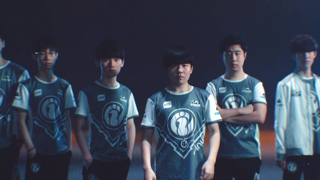 来了转机 来了转机